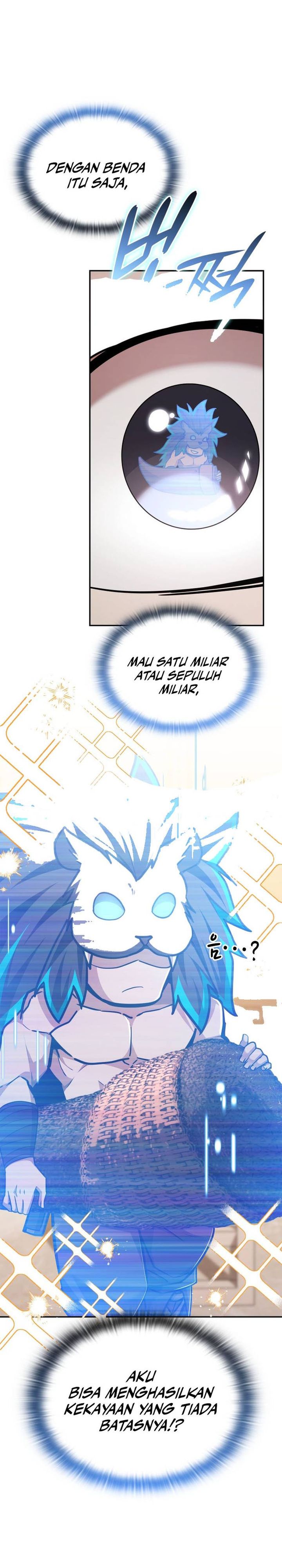 Subscribing to the Transcendent’s Channel chapter 75