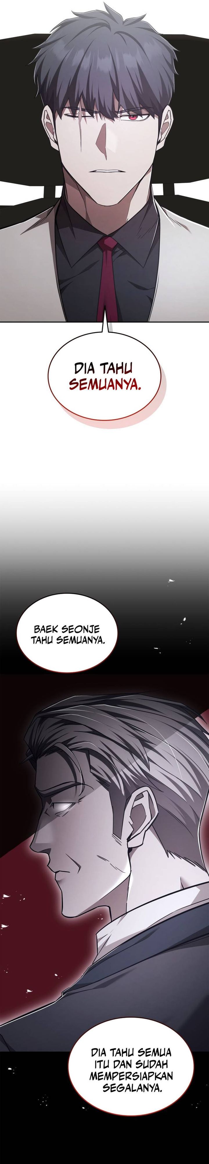 Subscribing to the Transcendent’s Channel chapter 75