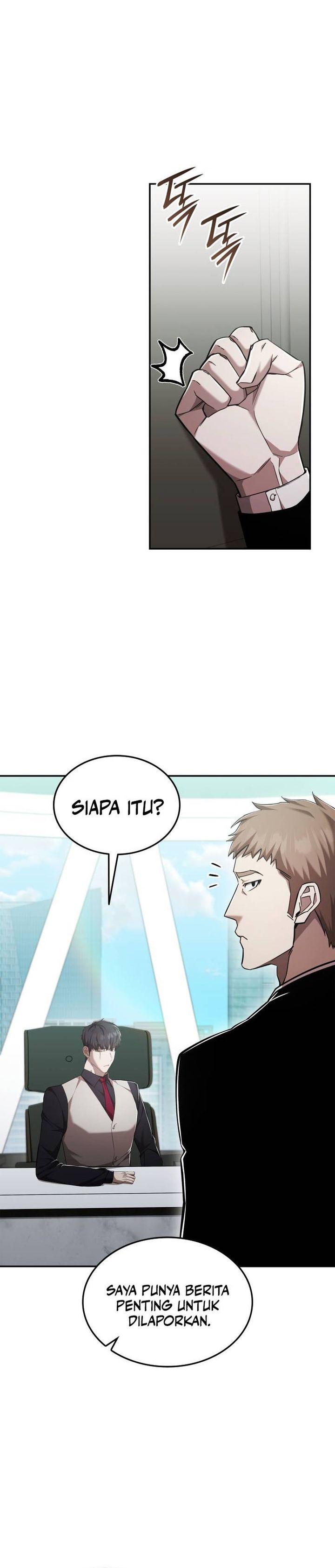 Subscribing to the Transcendent’s Channel chapter 75