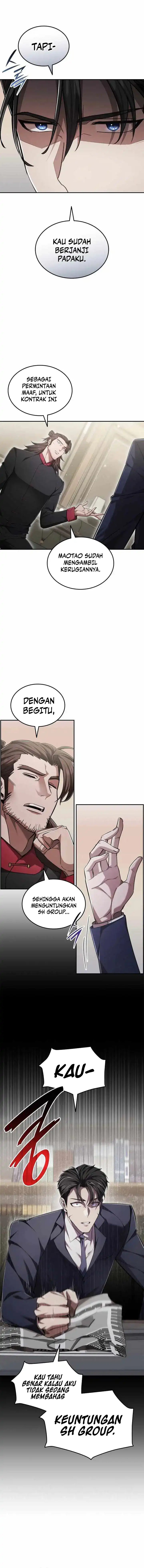Subscribing to the Transcendent’s Channel chapter 78