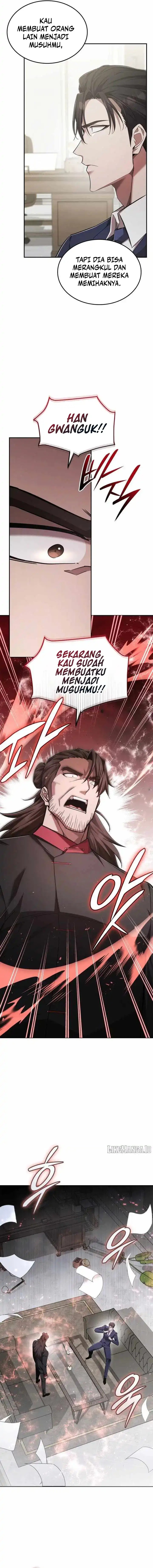 Subscribing to the Transcendent’s Channel chapter 78