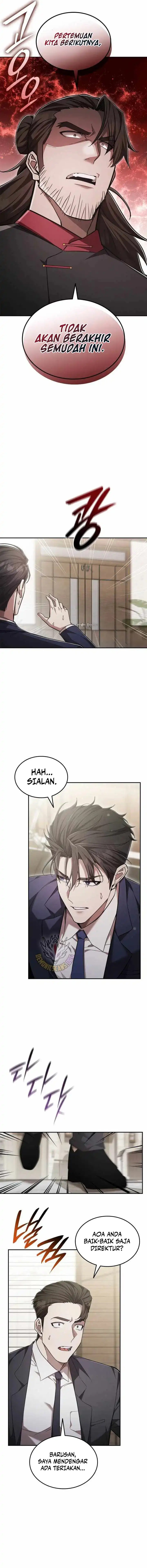 Subscribing to the Transcendent’s Channel chapter 78