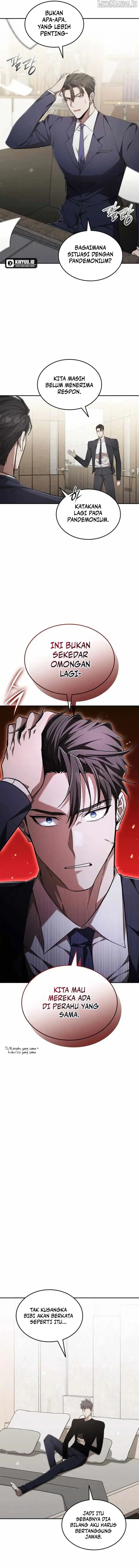 Subscribing to the Transcendent’s Channel chapter 78