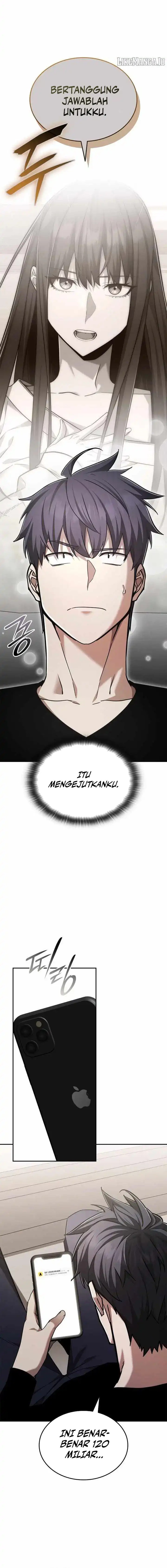 Subscribing to the Transcendent’s Channel chapter 78