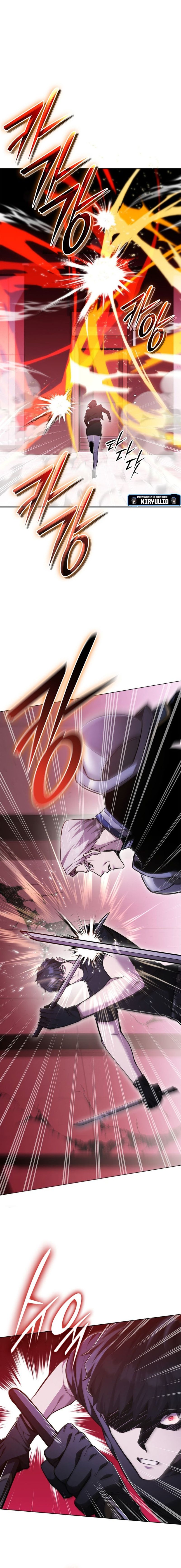 Subscribing to the Transcendent’s Channel Chapter 84 Bahasa Indonesia