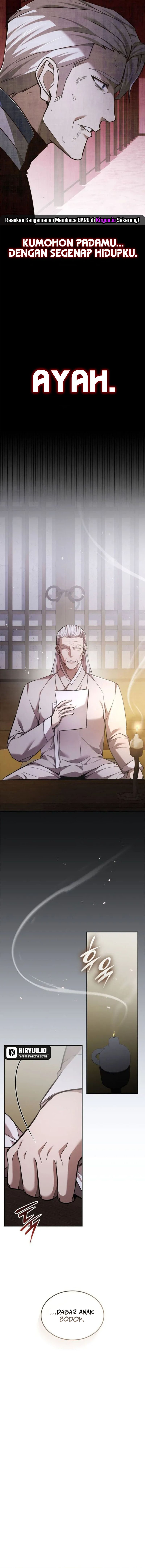 Subscribing to the Transcendent’s Channel Chapter 86 Bahasa Indonesia