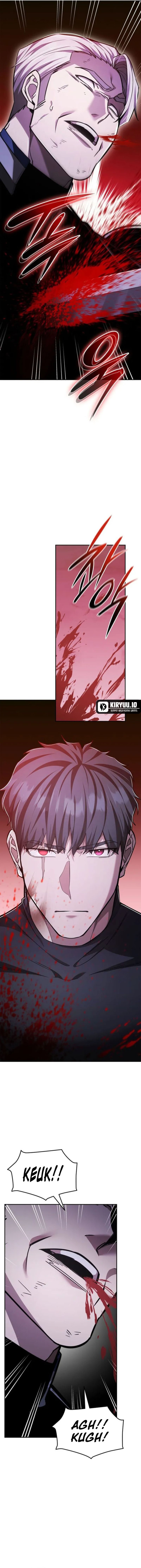 Subscribing to the Transcendent’s Channel Chapter 86 Bahasa Indonesia