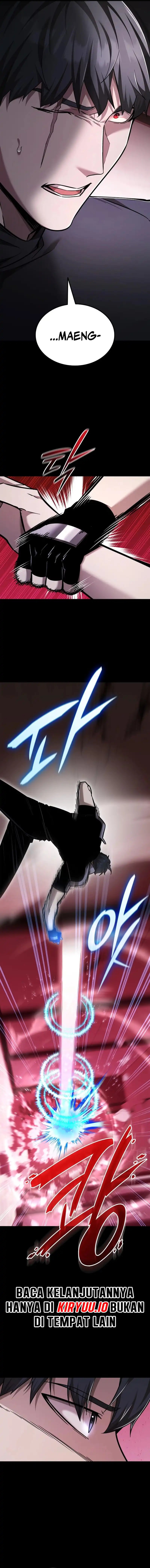 Subscribing to the Transcendent’s Channel Chapter 87 Bahasa Indonesia