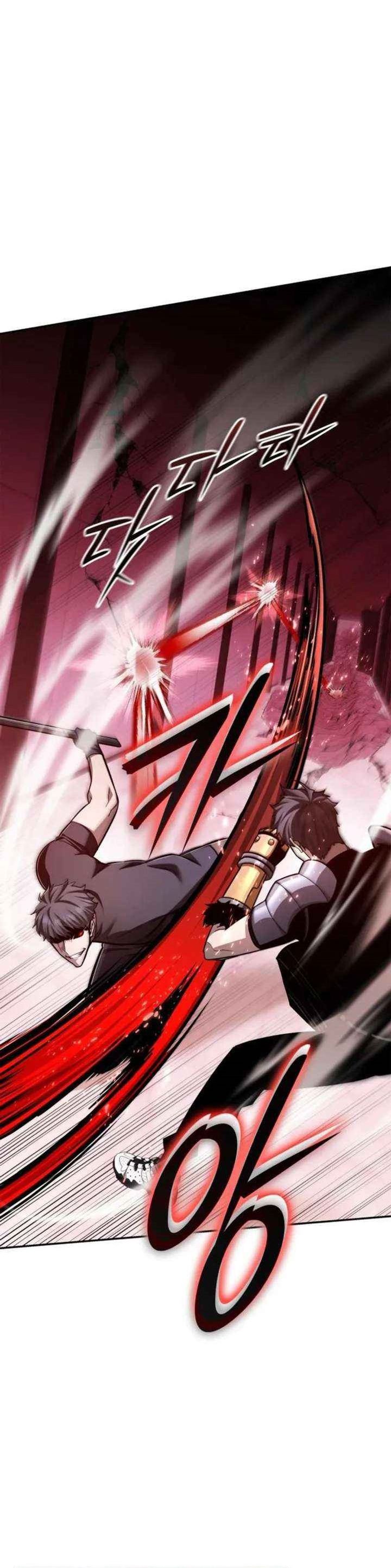 Subscribing to the Transcendent’s Channel Chapter 88 Bahasa Indonesia