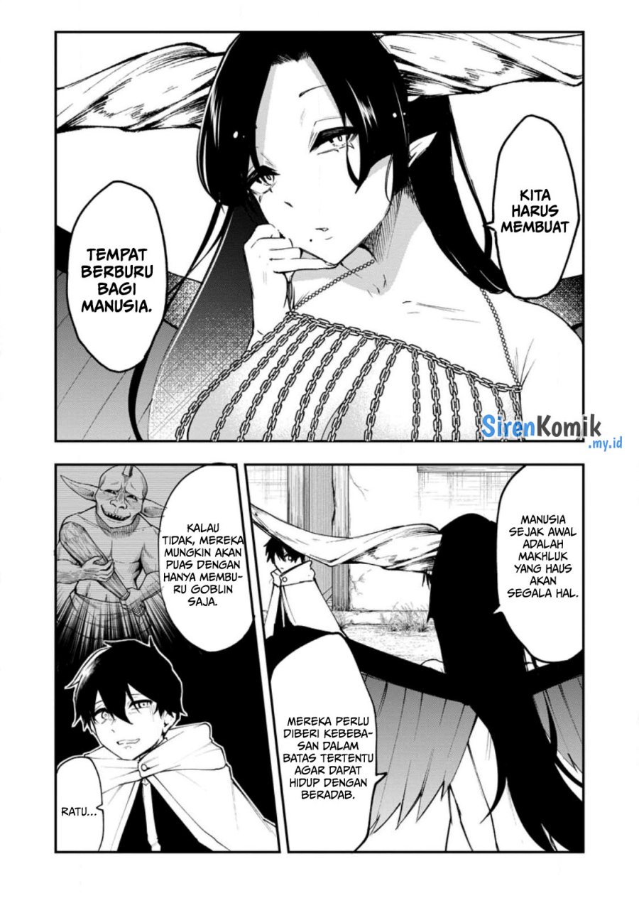 Succubus Tamer no Isekai Musou Chapter 06 Bahasa Indonesia