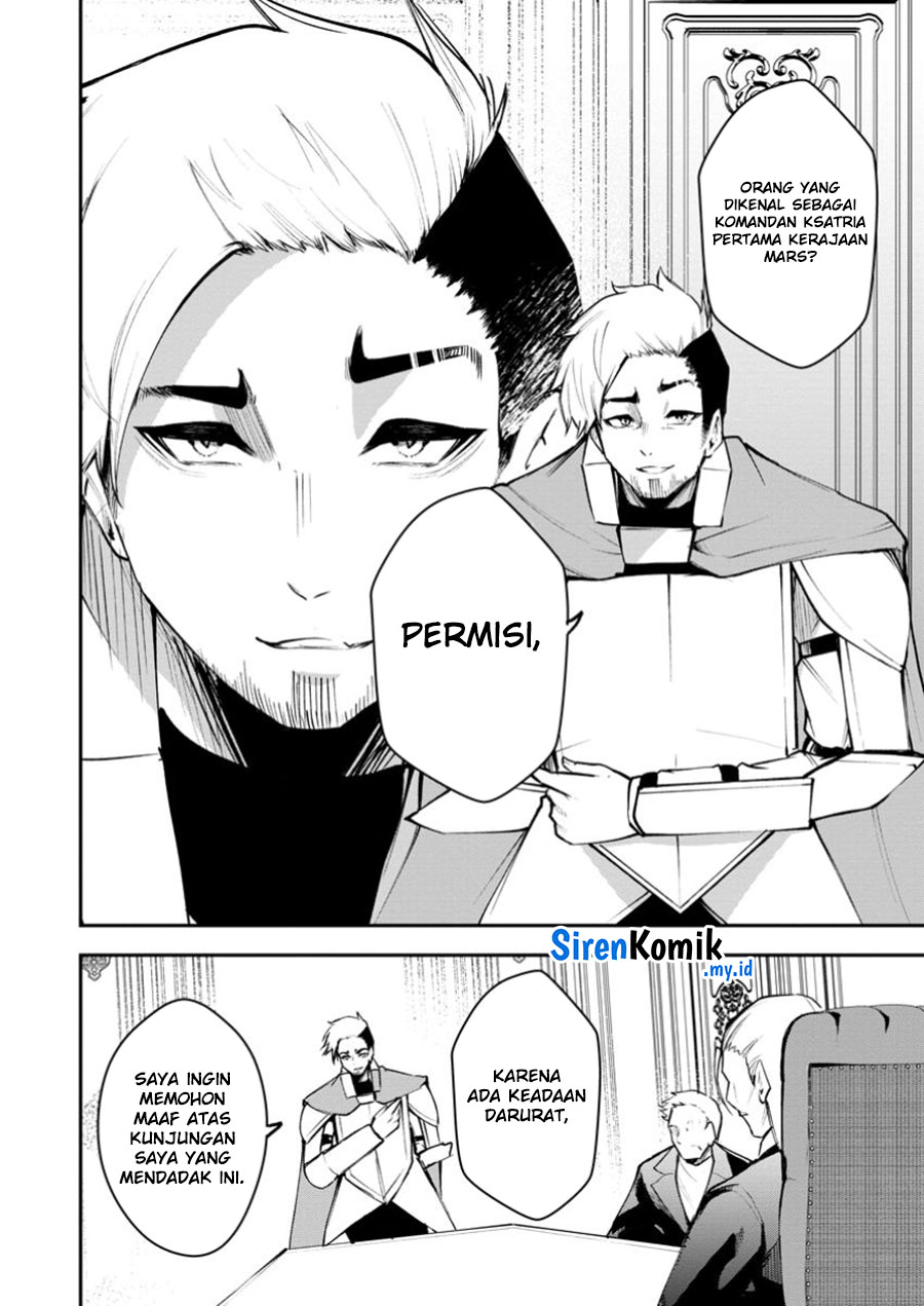 Succubus Tamer no Isekai Musou Chapter 15 Bahasa Indonesia