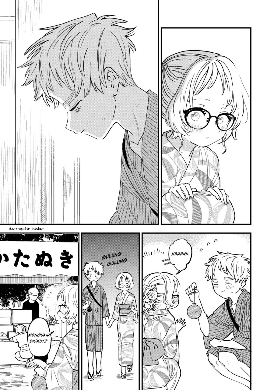 Dilarang COPAS - situs resmi www.mangacanblog.com - Komik sukinako ga megane wo wasureta 080 - chapter 80 81 Indonesia sukinako ga megane wo wasureta 080 - chapter 80 Terbaru 3|Baca Manga Komik Indonesia|Mangacan
