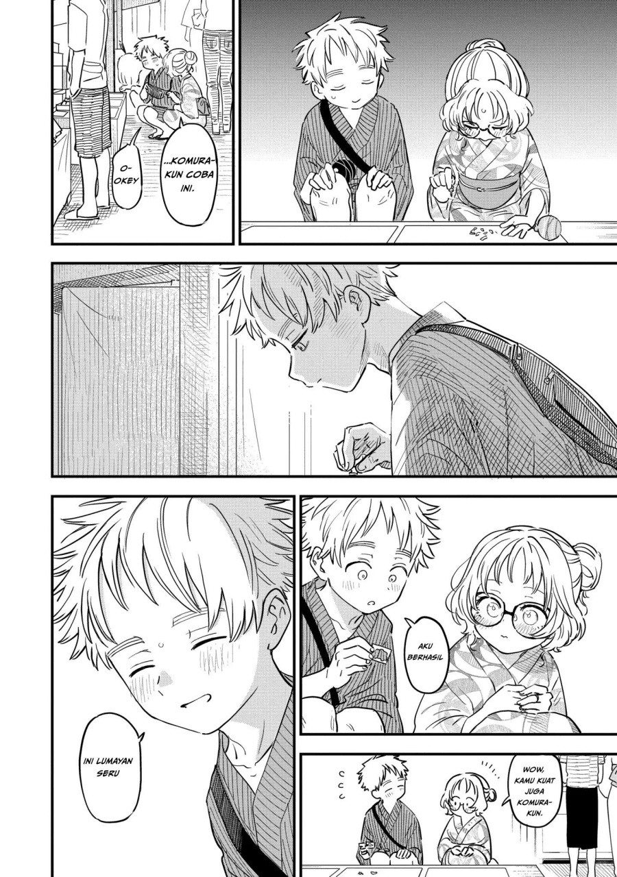 Dilarang COPAS - situs resmi www.mangacanblog.com - Komik sukinako ga megane wo wasureta 080 - chapter 80 81 Indonesia sukinako ga megane wo wasureta 080 - chapter 80 Terbaru 4|Baca Manga Komik Indonesia|Mangacan