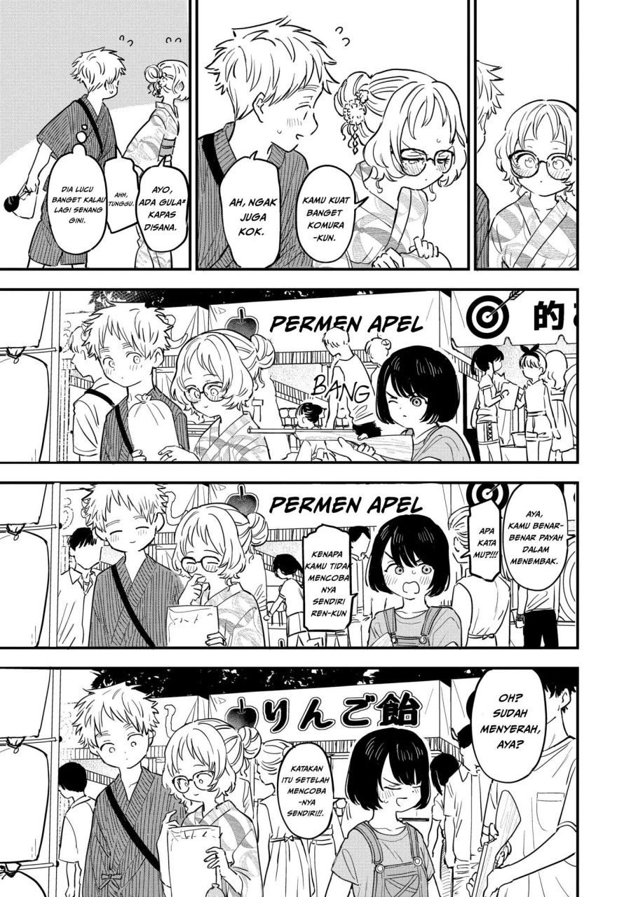Dilarang COPAS - situs resmi www.mangacanblog.com - Komik sukinako ga megane wo wasureta 080 - chapter 80 81 Indonesia sukinako ga megane wo wasureta 080 - chapter 80 Terbaru 5|Baca Manga Komik Indonesia|Mangacan