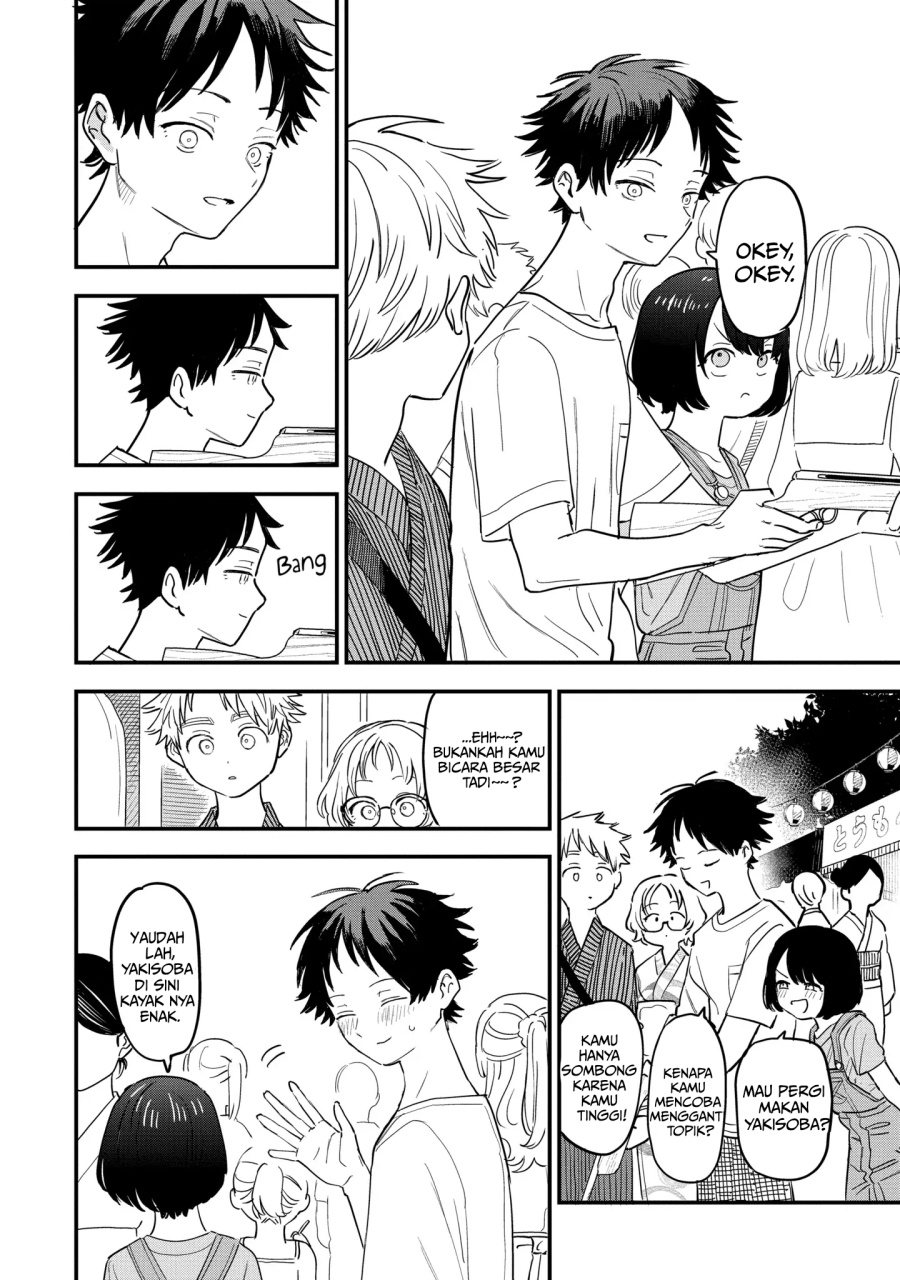 Dilarang COPAS - situs resmi www.mangacanblog.com - Komik sukinako ga megane wo wasureta 080 - chapter 80 81 Indonesia sukinako ga megane wo wasureta 080 - chapter 80 Terbaru 6|Baca Manga Komik Indonesia|Mangacan