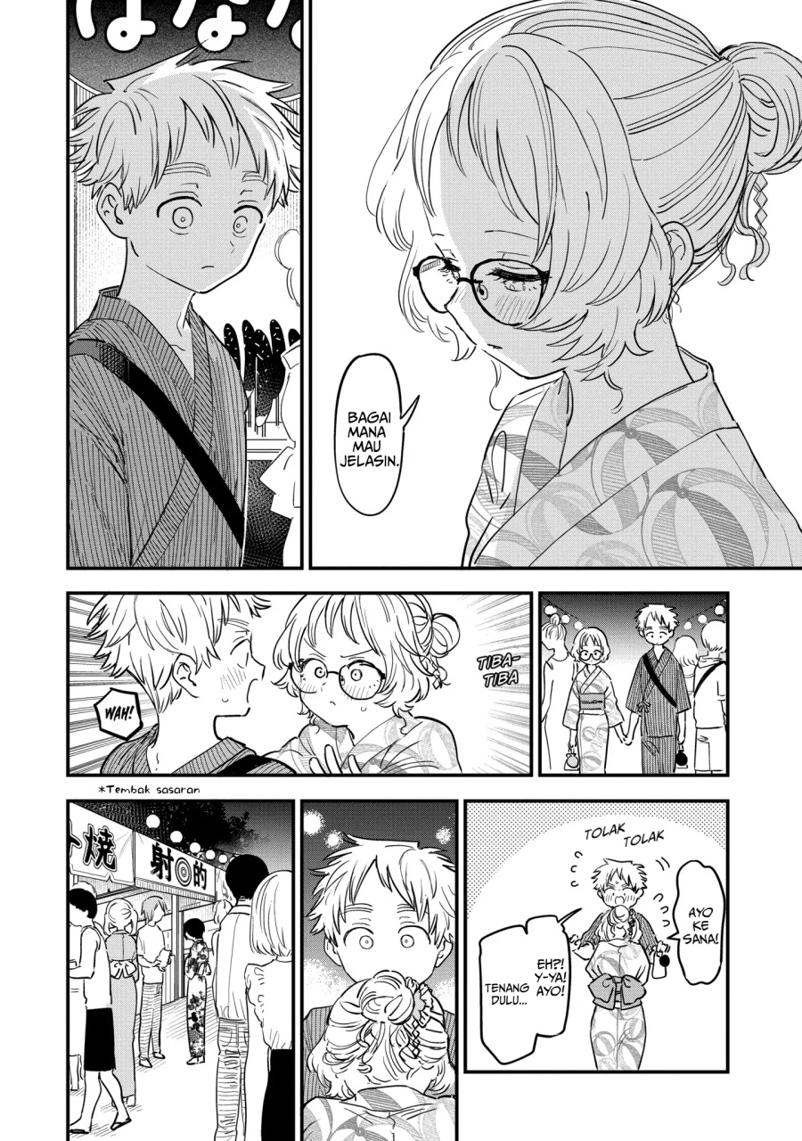 Dilarang COPAS - situs resmi www.mangacanblog.com - Komik sukinako ga megane wo wasureta 080 - chapter 80 81 Indonesia sukinako ga megane wo wasureta 080 - chapter 80 Terbaru 8|Baca Manga Komik Indonesia|Mangacan