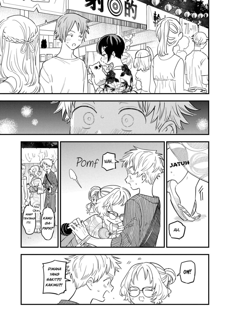 Dilarang COPAS - situs resmi www.mangacanblog.com - Komik sukinako ga megane wo wasureta 080 - chapter 80 81 Indonesia sukinako ga megane wo wasureta 080 - chapter 80 Terbaru 9|Baca Manga Komik Indonesia|Mangacan