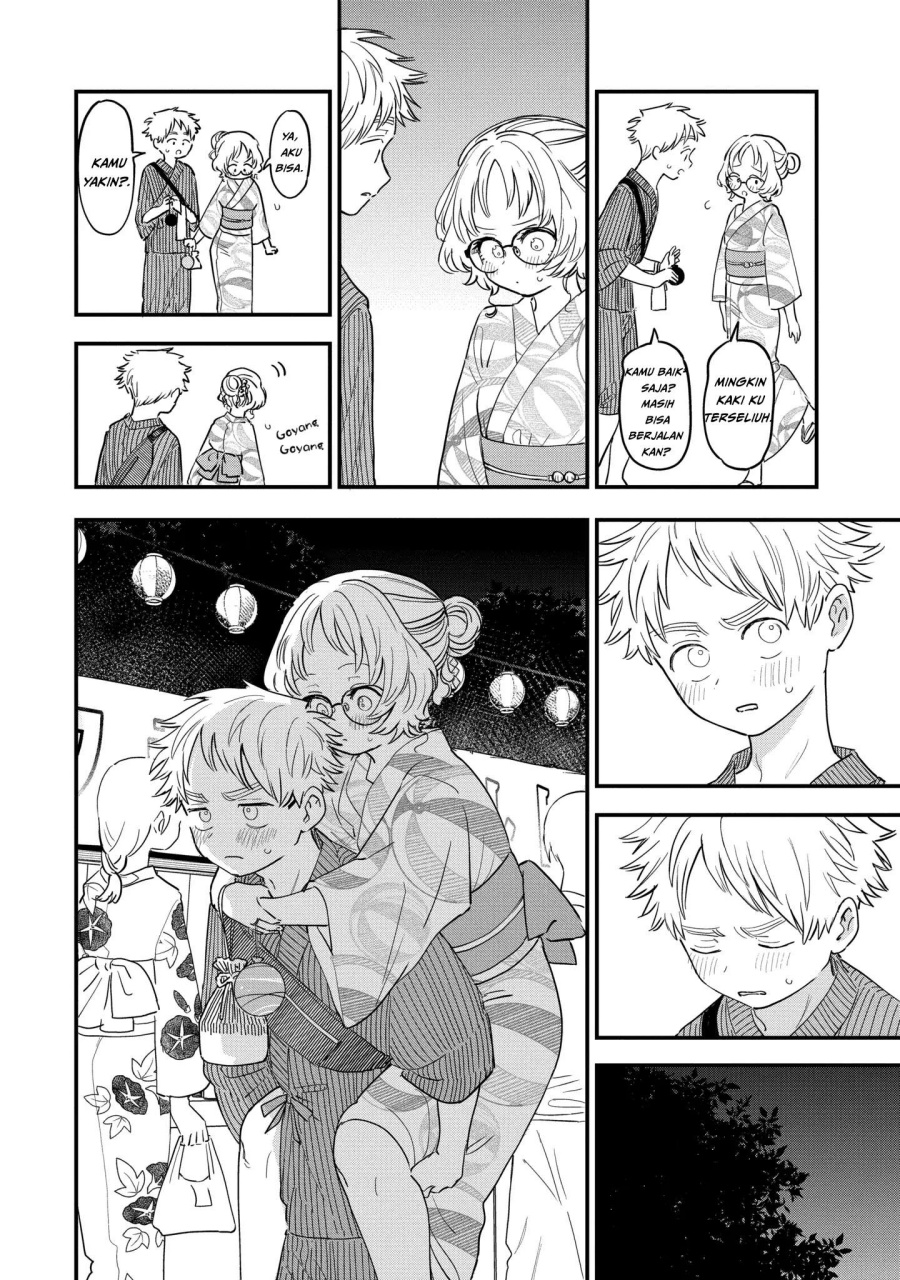 Dilarang COPAS - situs resmi www.mangacanblog.com - Komik sukinako ga megane wo wasureta 080 - chapter 80 81 Indonesia sukinako ga megane wo wasureta 080 - chapter 80 Terbaru 10|Baca Manga Komik Indonesia|Mangacan