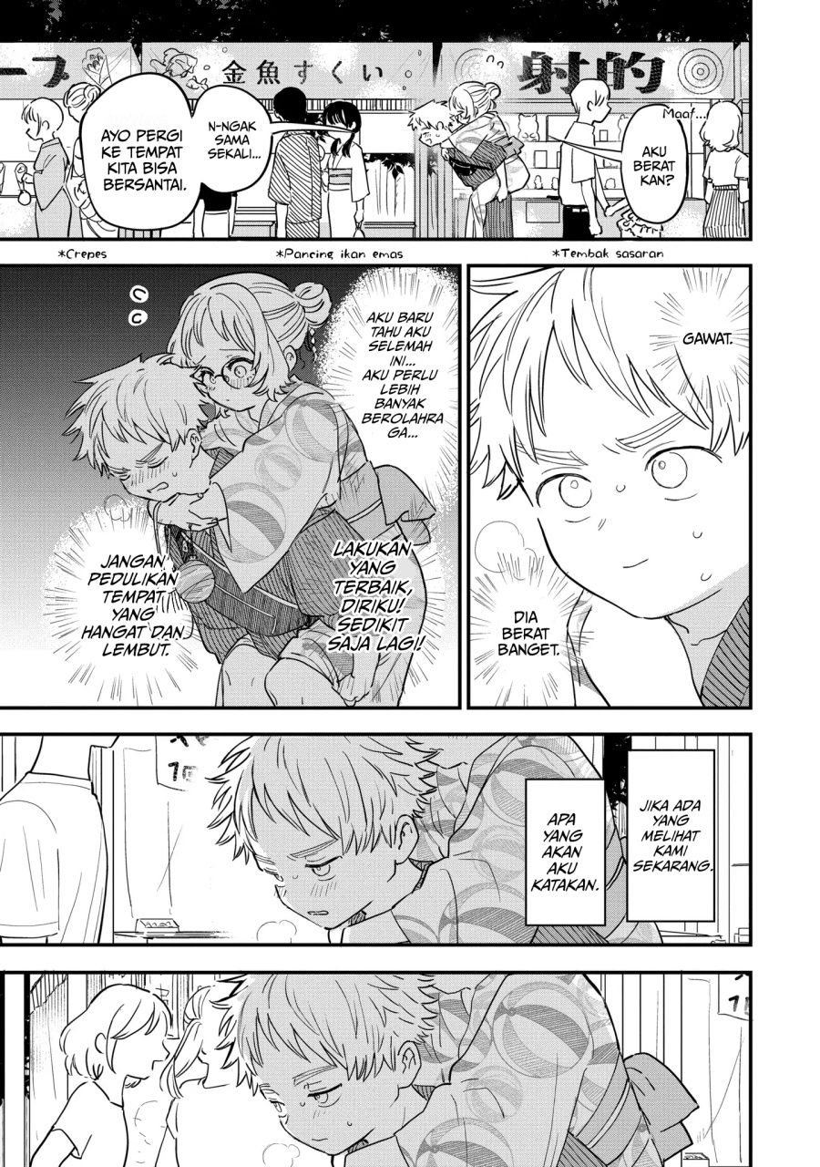 Dilarang COPAS - situs resmi www.mangacanblog.com - Komik sukinako ga megane wo wasureta 080 - chapter 80 81 Indonesia sukinako ga megane wo wasureta 080 - chapter 80 Terbaru 11|Baca Manga Komik Indonesia|Mangacan