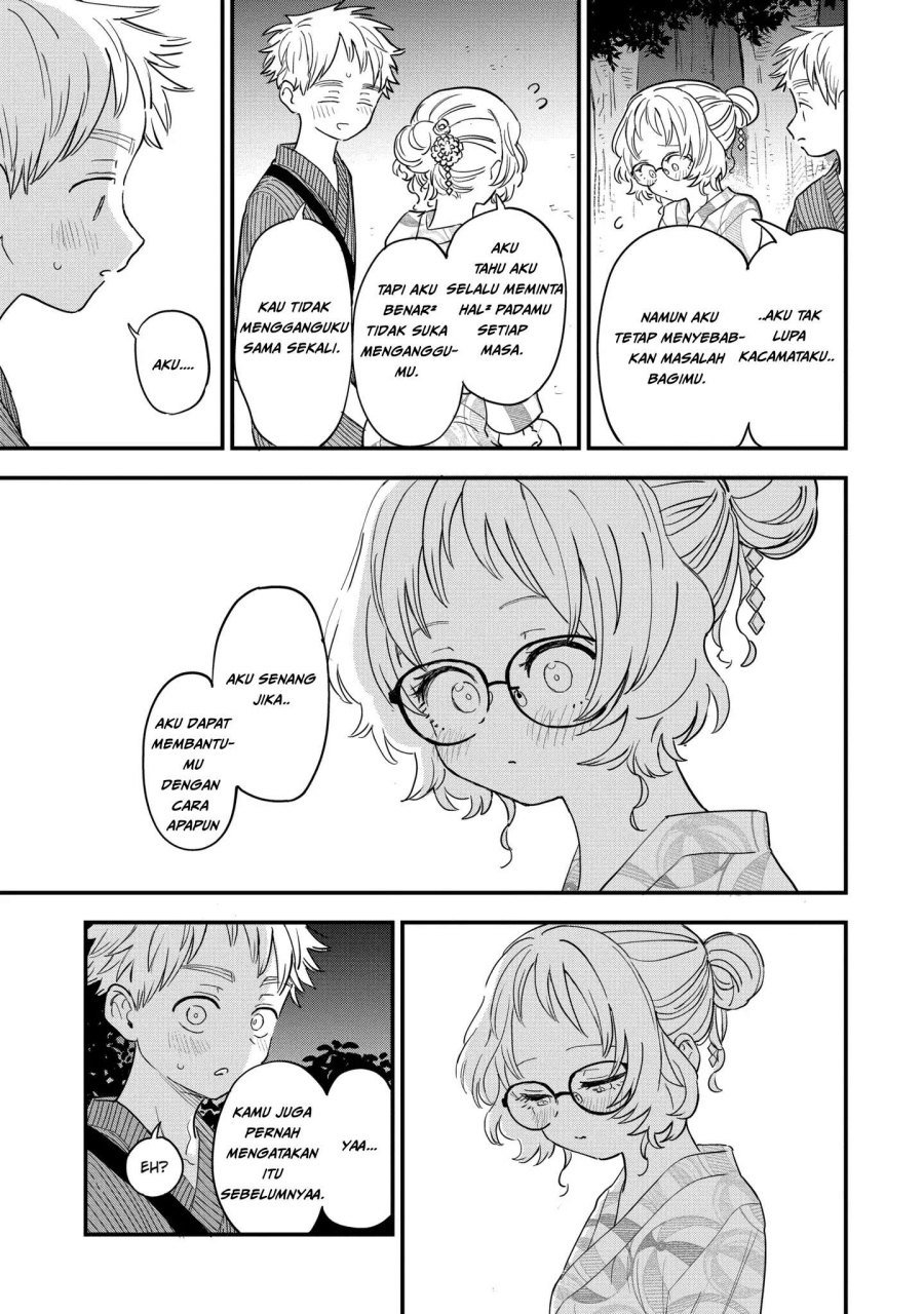 Dilarang COPAS - situs resmi www.mangacanblog.com - Komik sukinako ga megane wo wasureta 080 - chapter 80 81 Indonesia sukinako ga megane wo wasureta 080 - chapter 80 Terbaru 13|Baca Manga Komik Indonesia|Mangacan