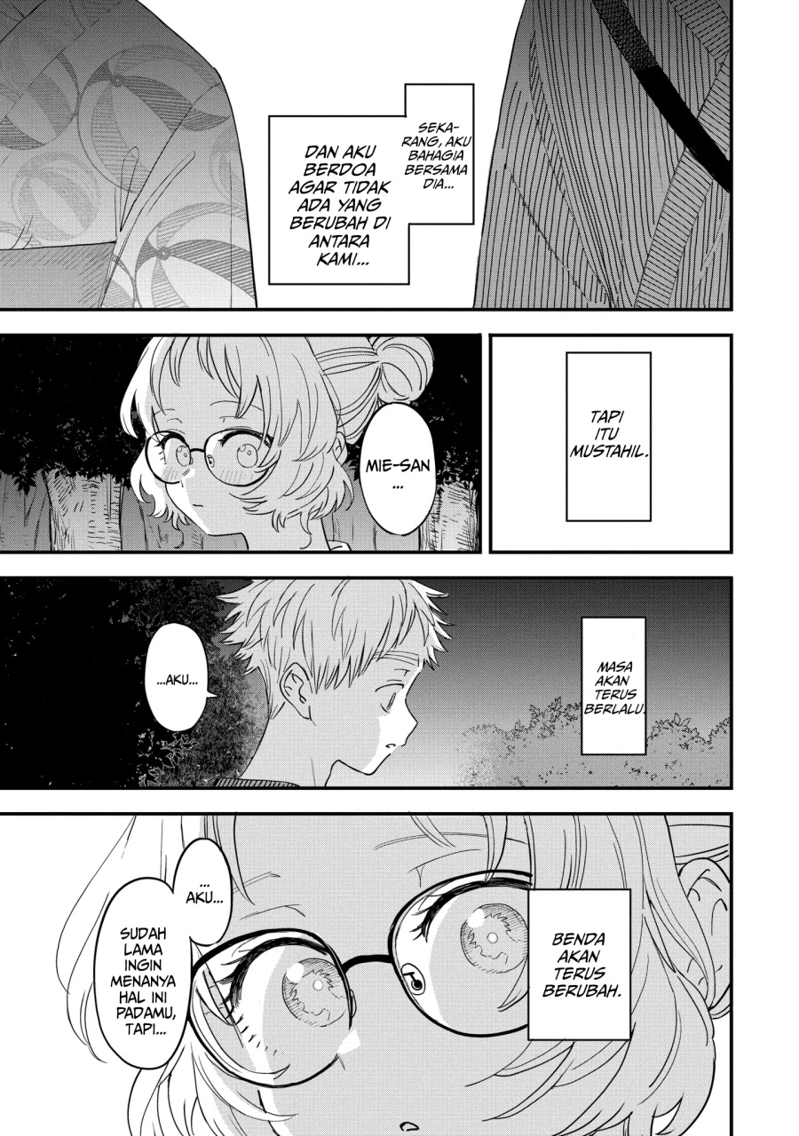 Dilarang COPAS - situs resmi www.mangacanblog.com - Komik sukinako ga megane wo wasureta 080 - chapter 80 81 Indonesia sukinako ga megane wo wasureta 080 - chapter 80 Terbaru 15|Baca Manga Komik Indonesia|Mangacan