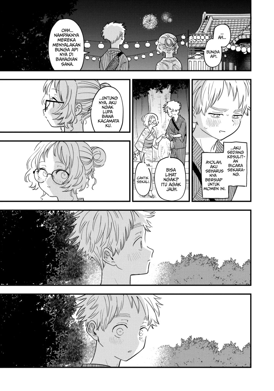 Dilarang COPAS - situs resmi www.mangacanblog.com - Komik sukinako ga megane wo wasureta 080 - chapter 80 81 Indonesia sukinako ga megane wo wasureta 080 - chapter 80 Terbaru 19|Baca Manga Komik Indonesia|Mangacan