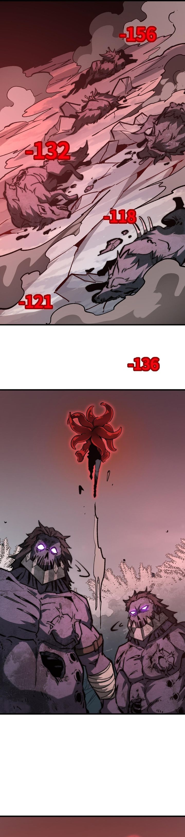 Summon The Demon, For I Am The Abyss chapter 21