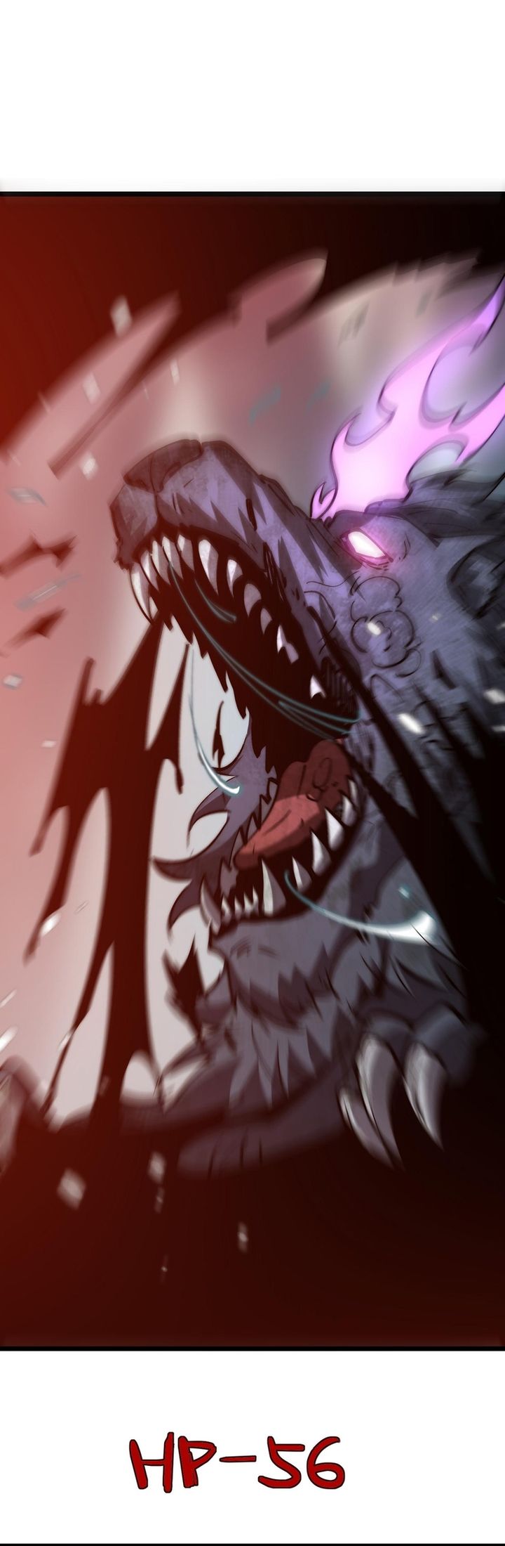Summon The Demon, For I Am The Abyss chapter 21