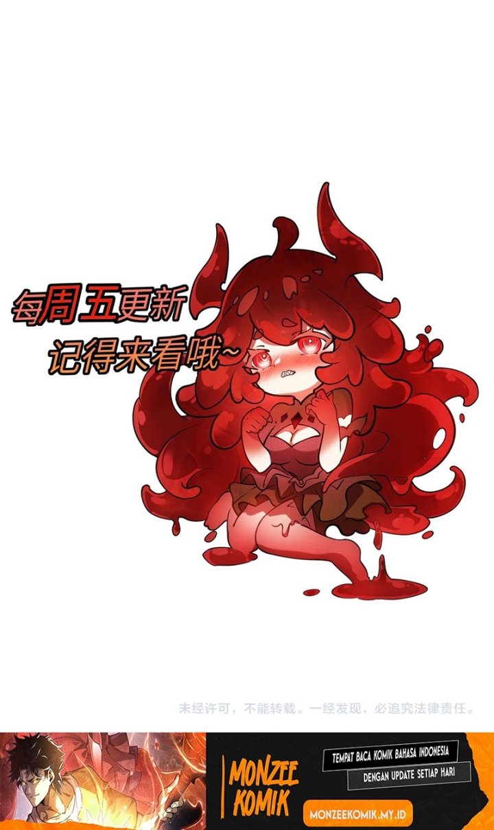 Summon The Demon, For I Am The Abyss chapter 22