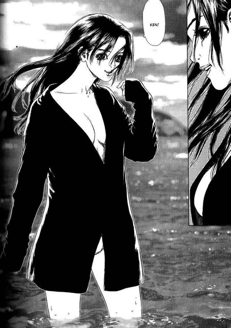 Sun-Ken Rock Chapter 24 Bahasa Indonesia