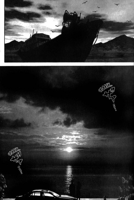 Sun-Ken Rock Chapter 24 Bahasa Indonesia