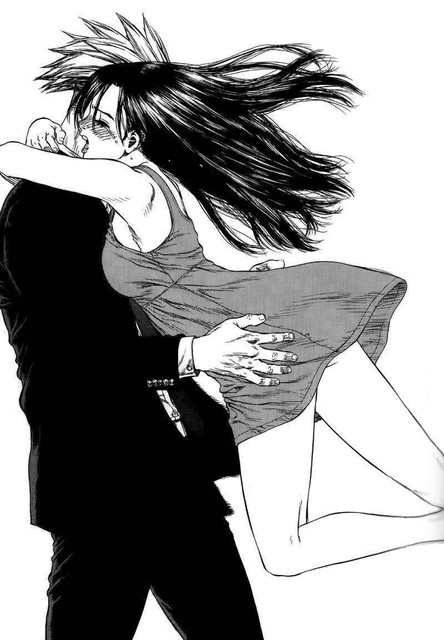 Sun-Ken Rock Chapter 24 Bahasa Indonesia