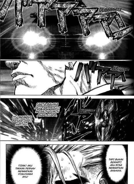 Sun-Ken Rock Chapter 24 Bahasa Indonesia