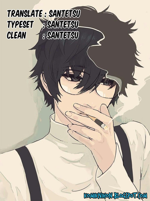 Sun-Ken Rock Chapter 31 Bahasa Indonesia