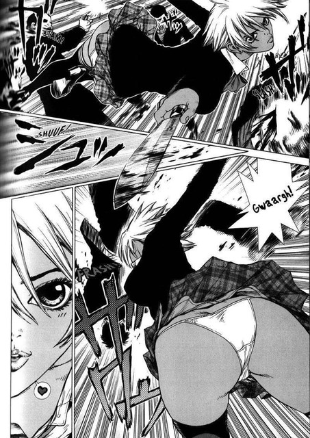 Sun-Ken Rock Chapter 31 Bahasa Indonesia