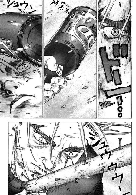 Sun-Ken Rock Chapter 31 Bahasa Indonesia