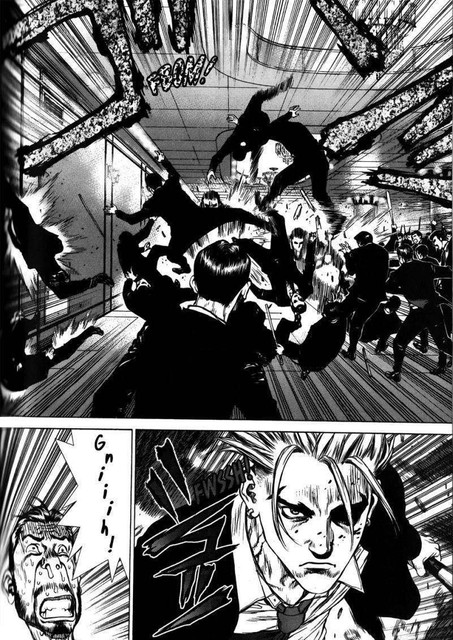 Sun-Ken Rock Chapter 31 Bahasa Indonesia