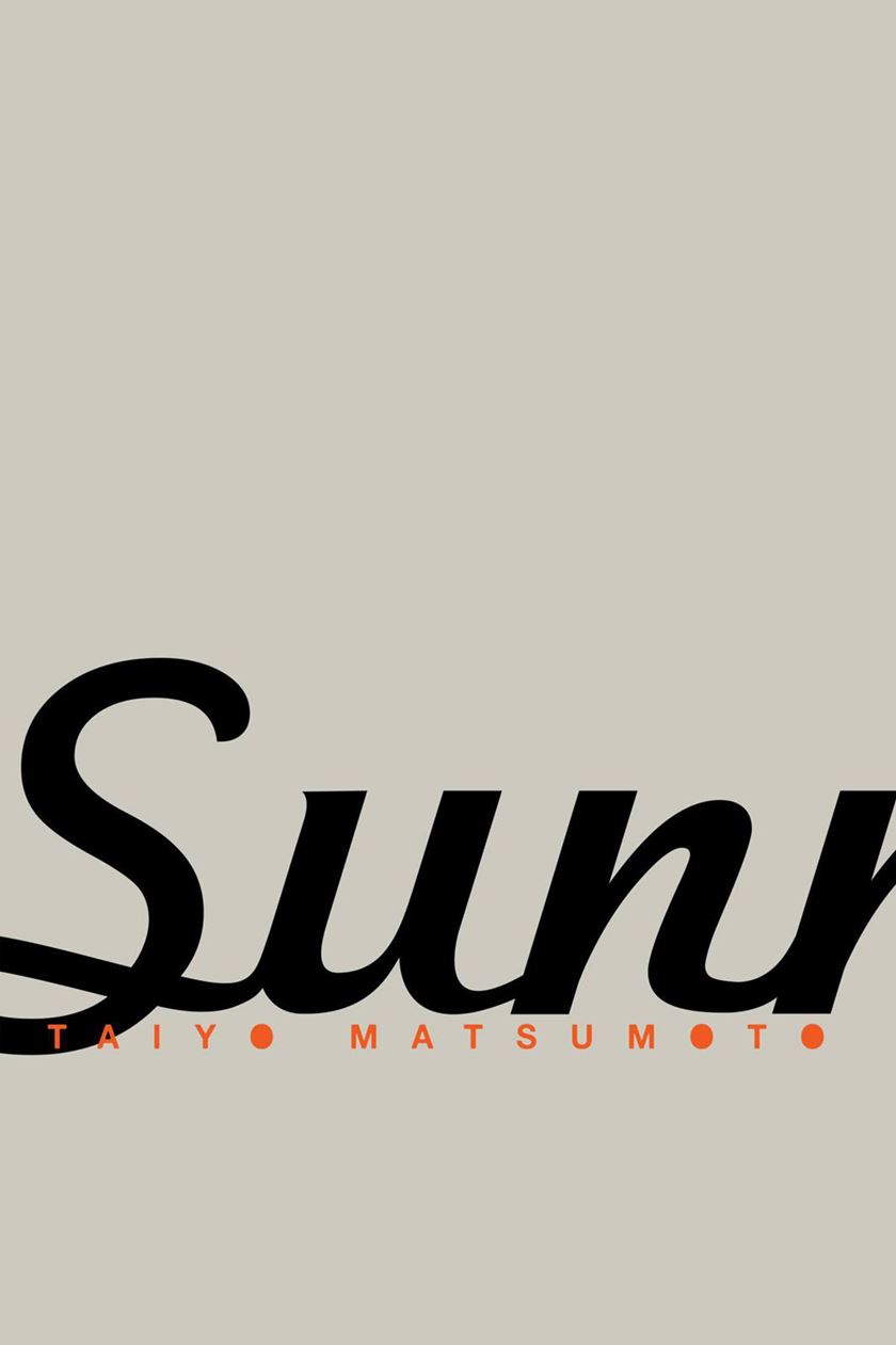 Sunny chapter 1