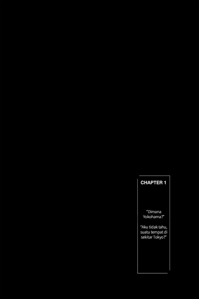 Sunny chapter 1
