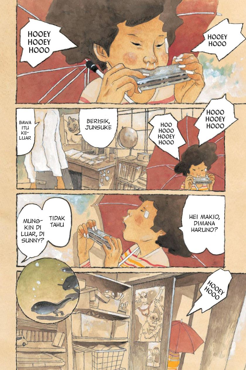 Sunny chapter 1
