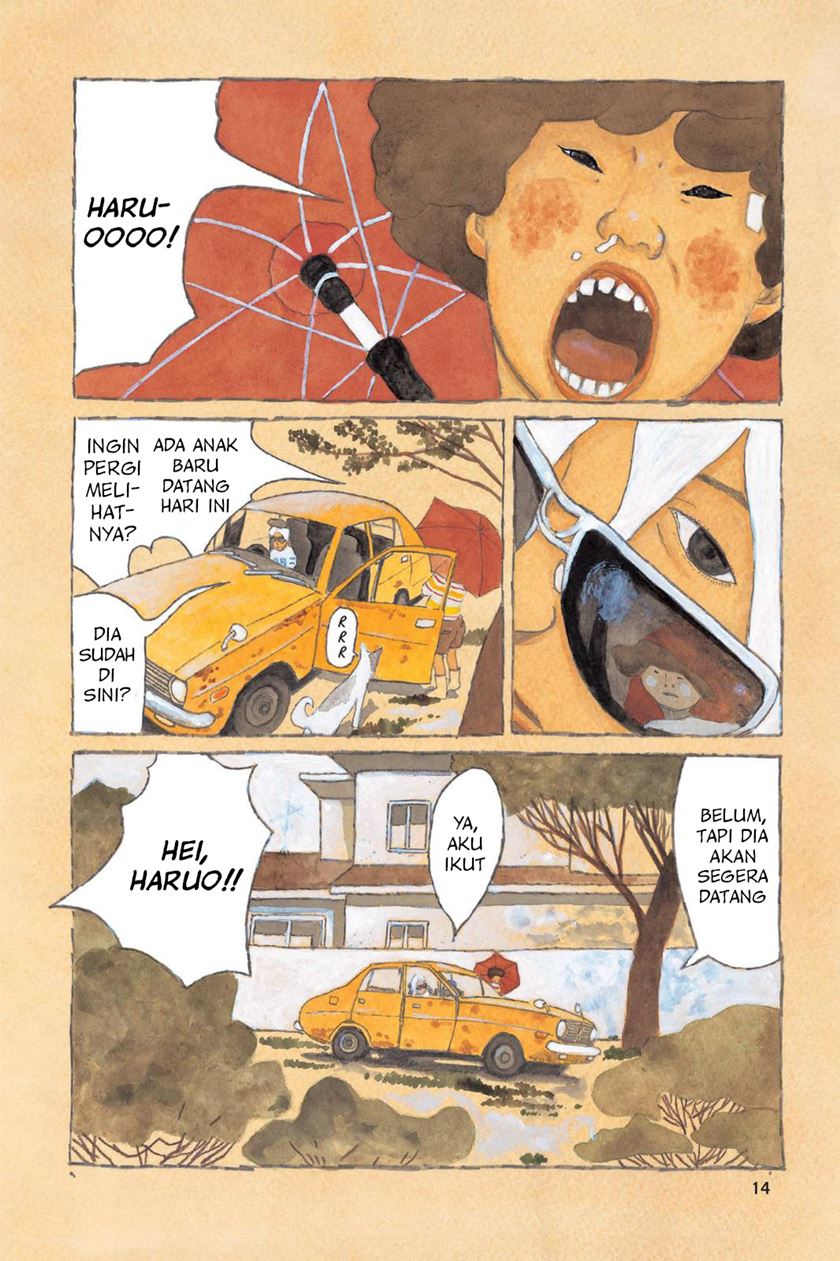 Sunny chapter 1