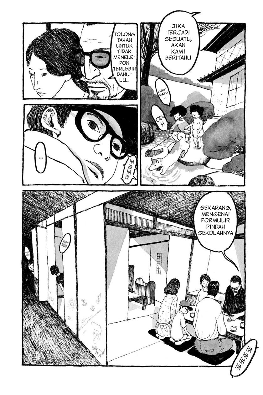 Sunny chapter 1