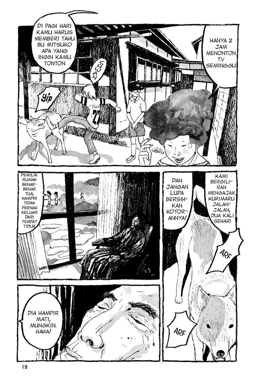 Sunny chapter 1