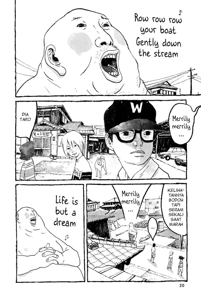Sunny chapter 1