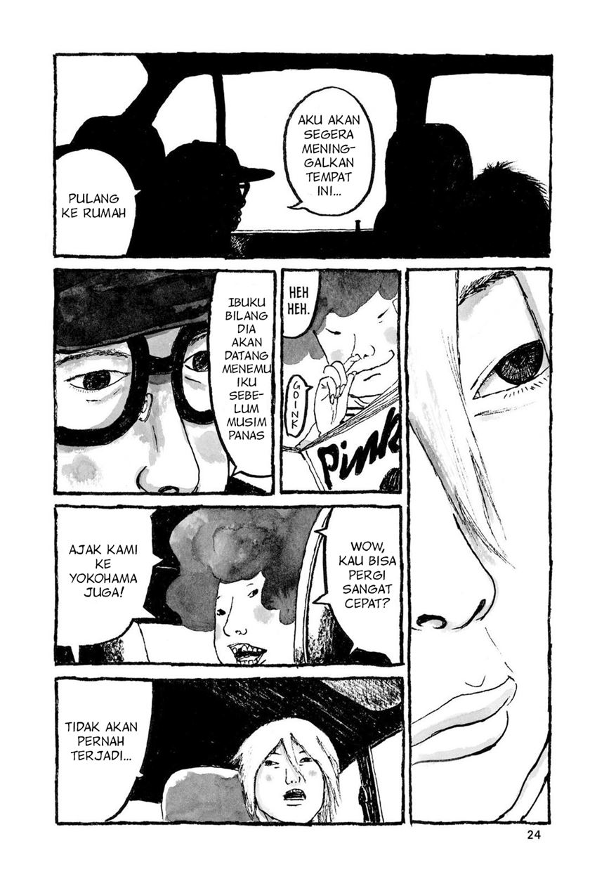 Sunny chapter 1