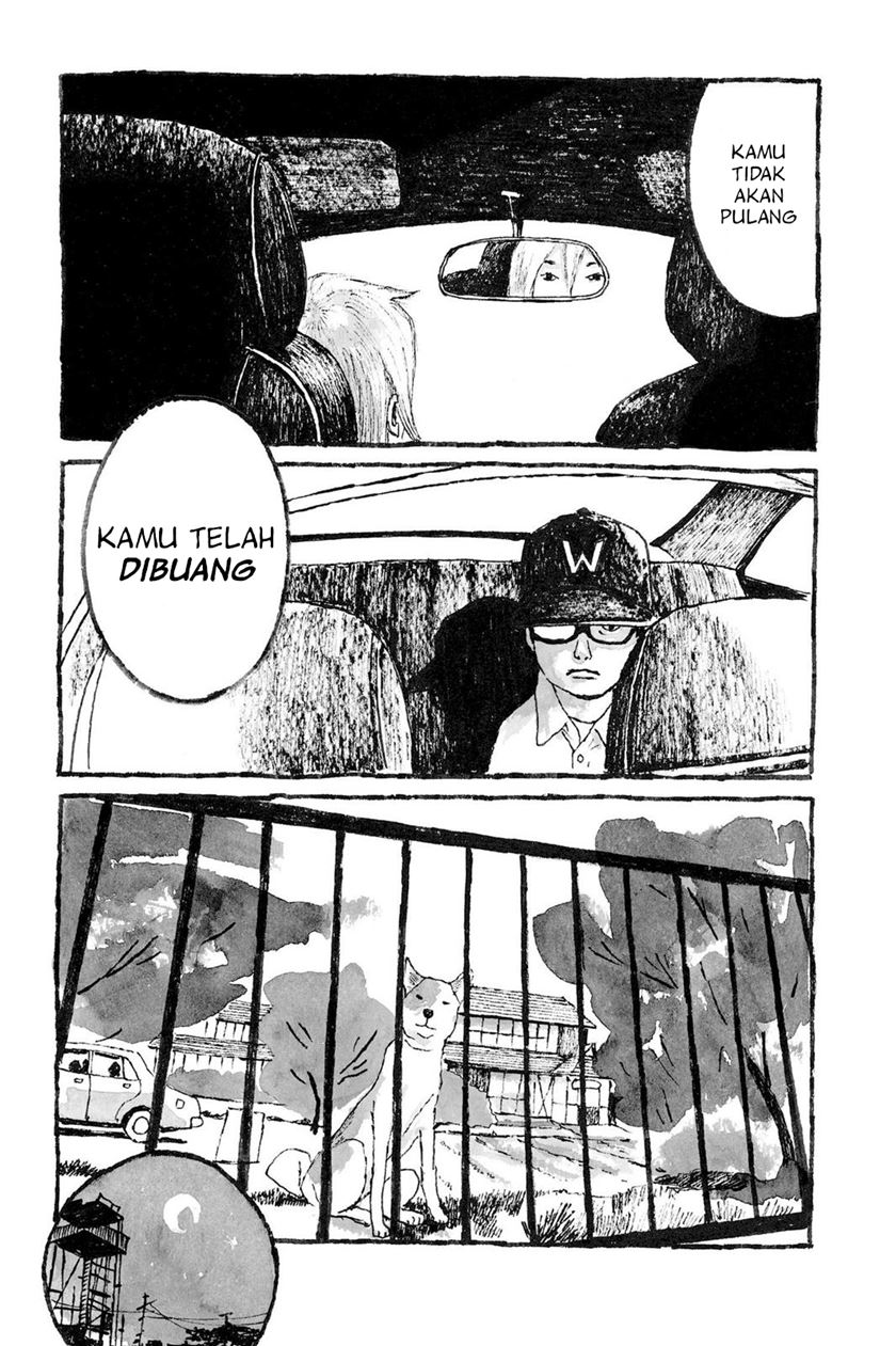 Sunny chapter 1