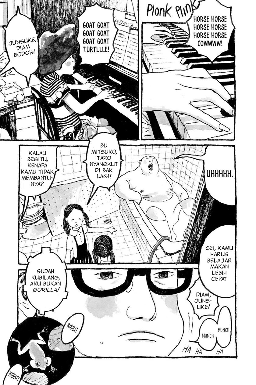 Sunny chapter 1