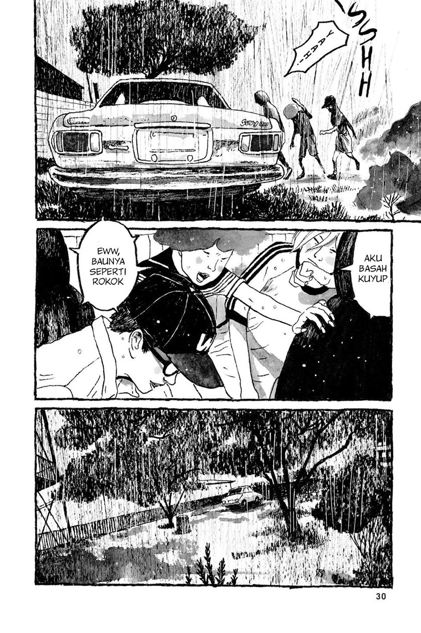 Sunny chapter 1
