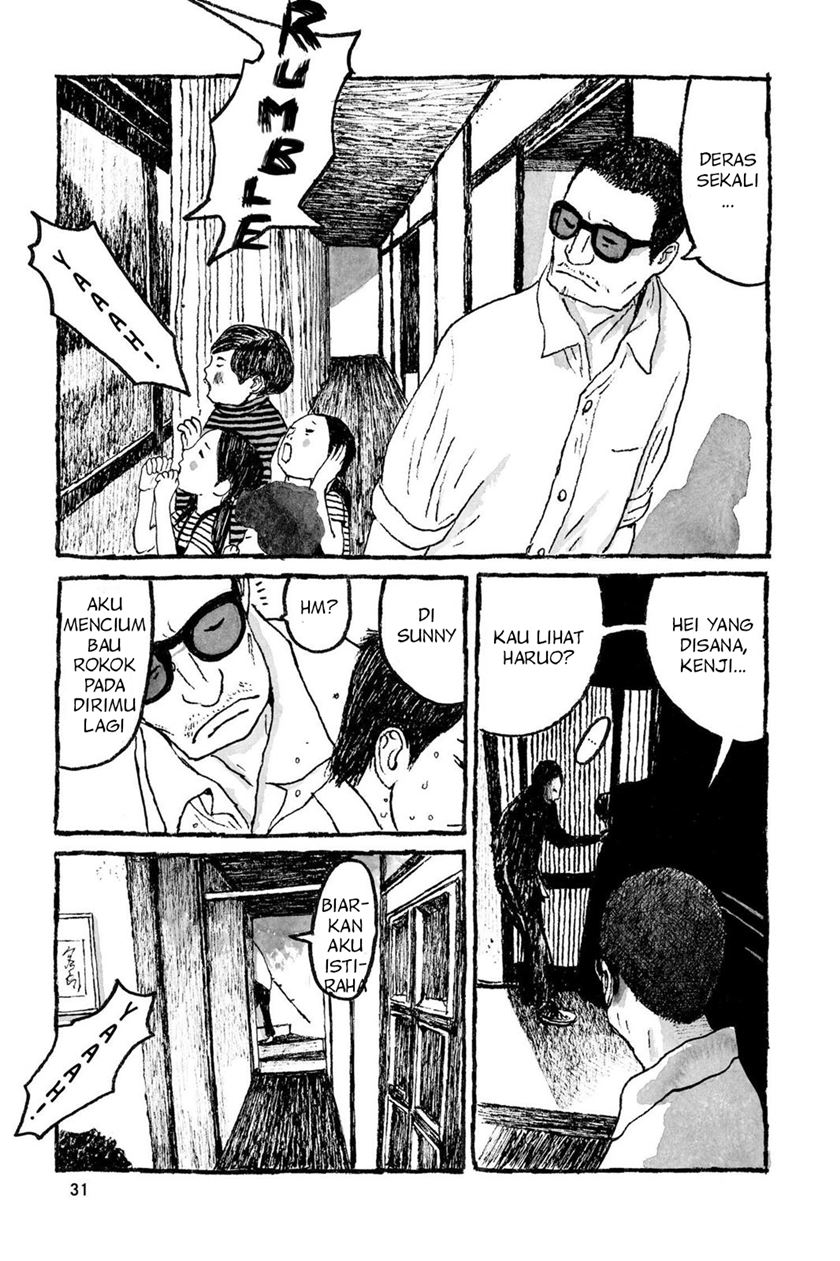 Sunny chapter 1