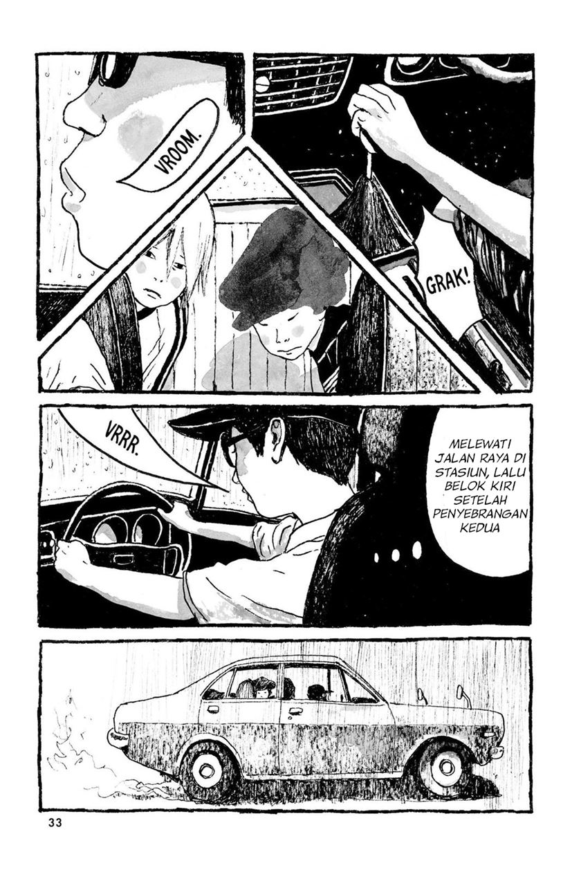 Sunny chapter 1